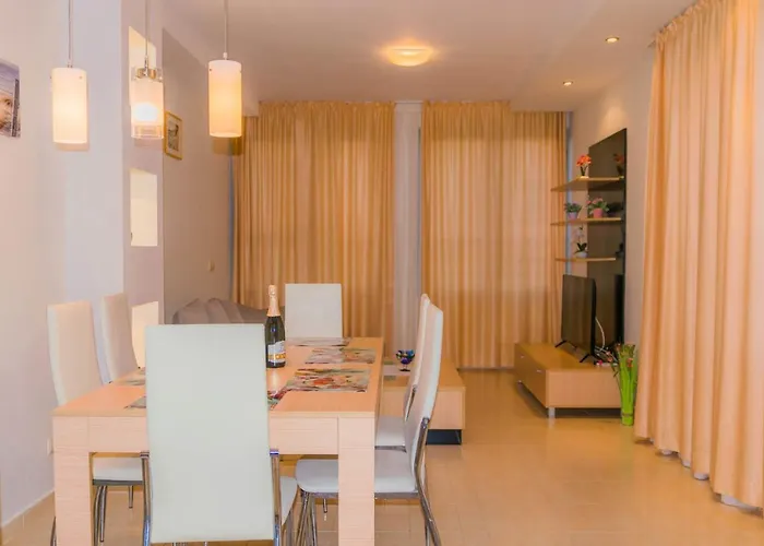 Life Resort- фемили * Sozopol