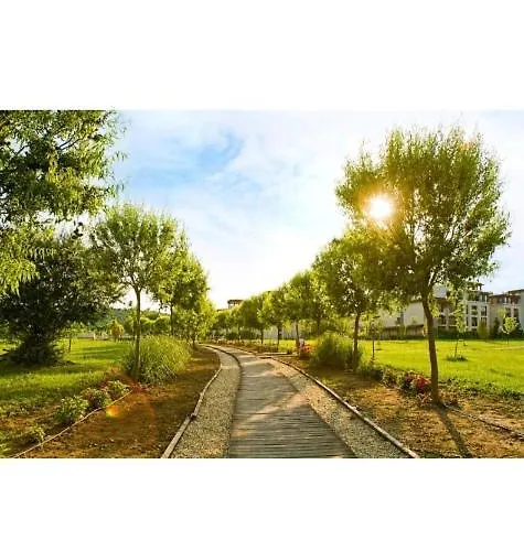 Appartement Life Resort- фемили Sozopol