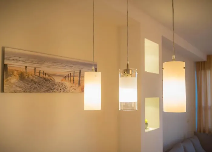 Appartement Life Resort- фемили *