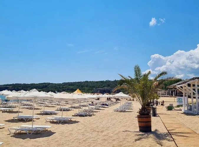 Life Resort- фемили Appartement *