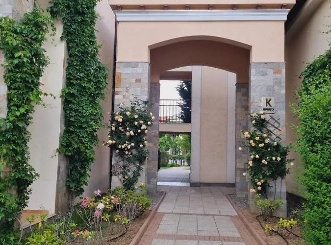 Life Resort- фемили * Sozopol